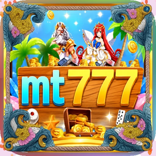 mt777 Logo